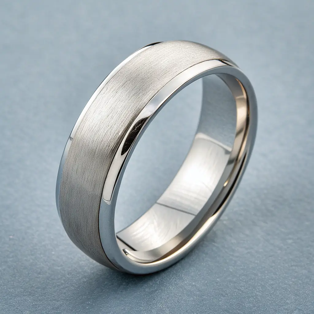 Contemporary Silver Band